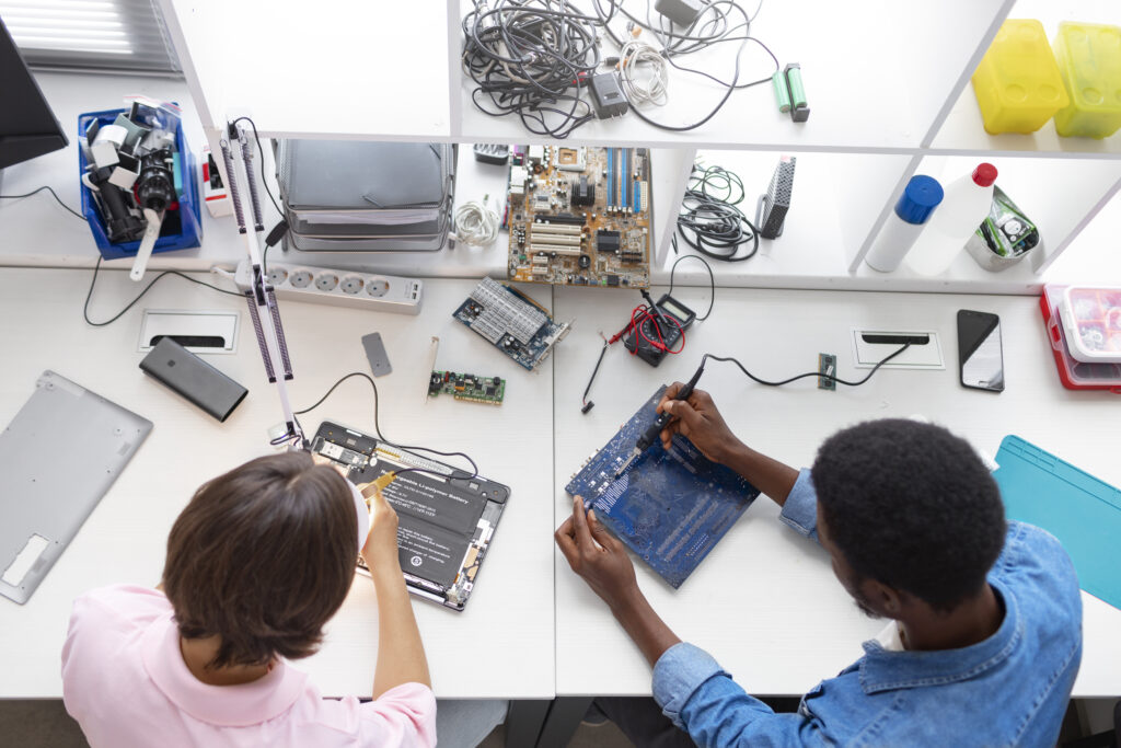 EASTC Technocentric Varsity Electrical Apprenticeship Programme 2026