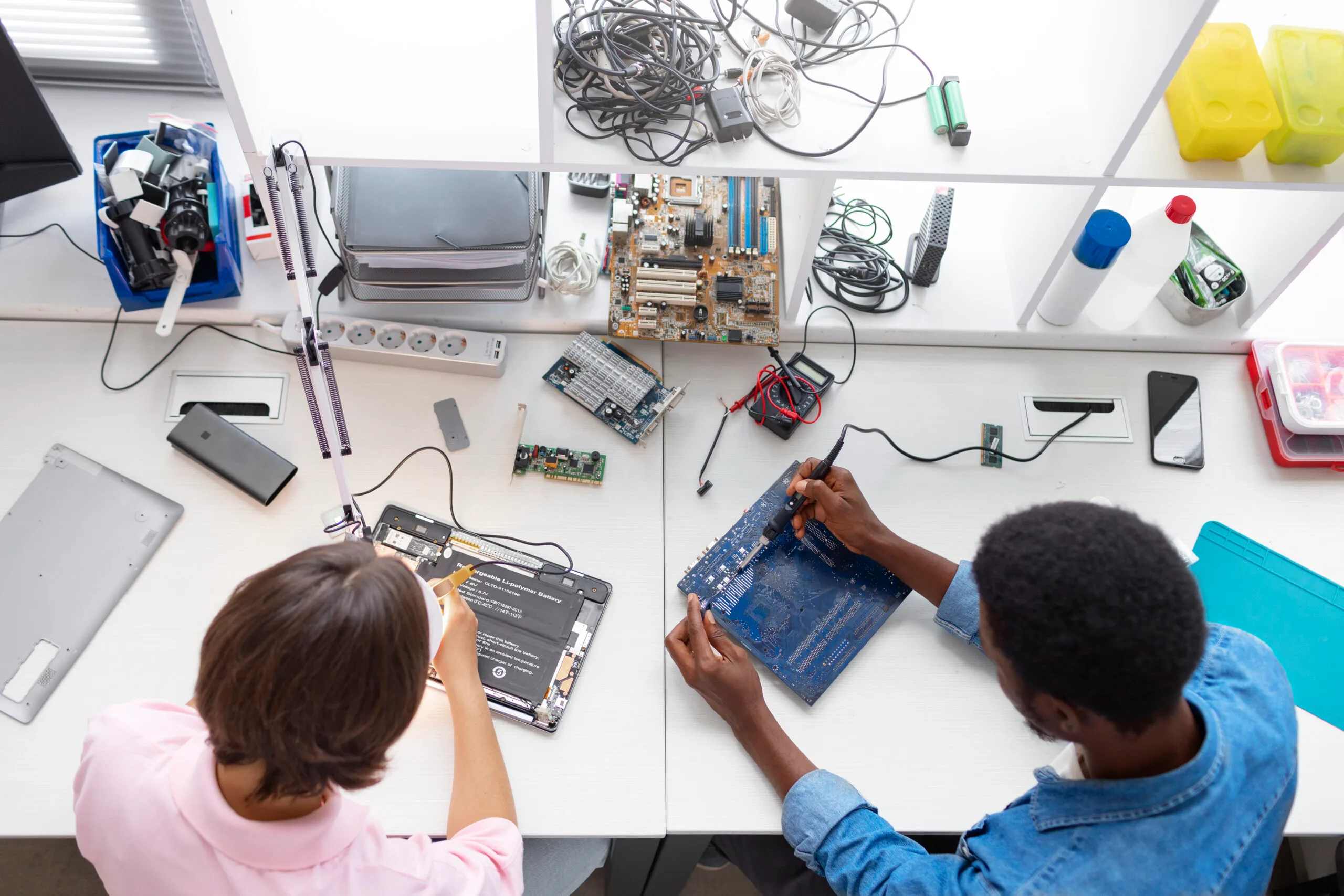 EASTC Technocentric Varsity Electrical Apprenticeship Programme 2026
