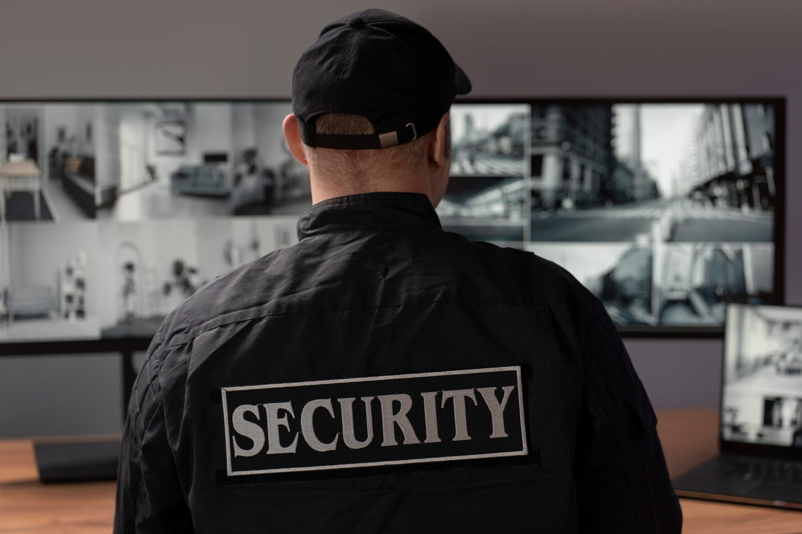 Security Officer Vacancies