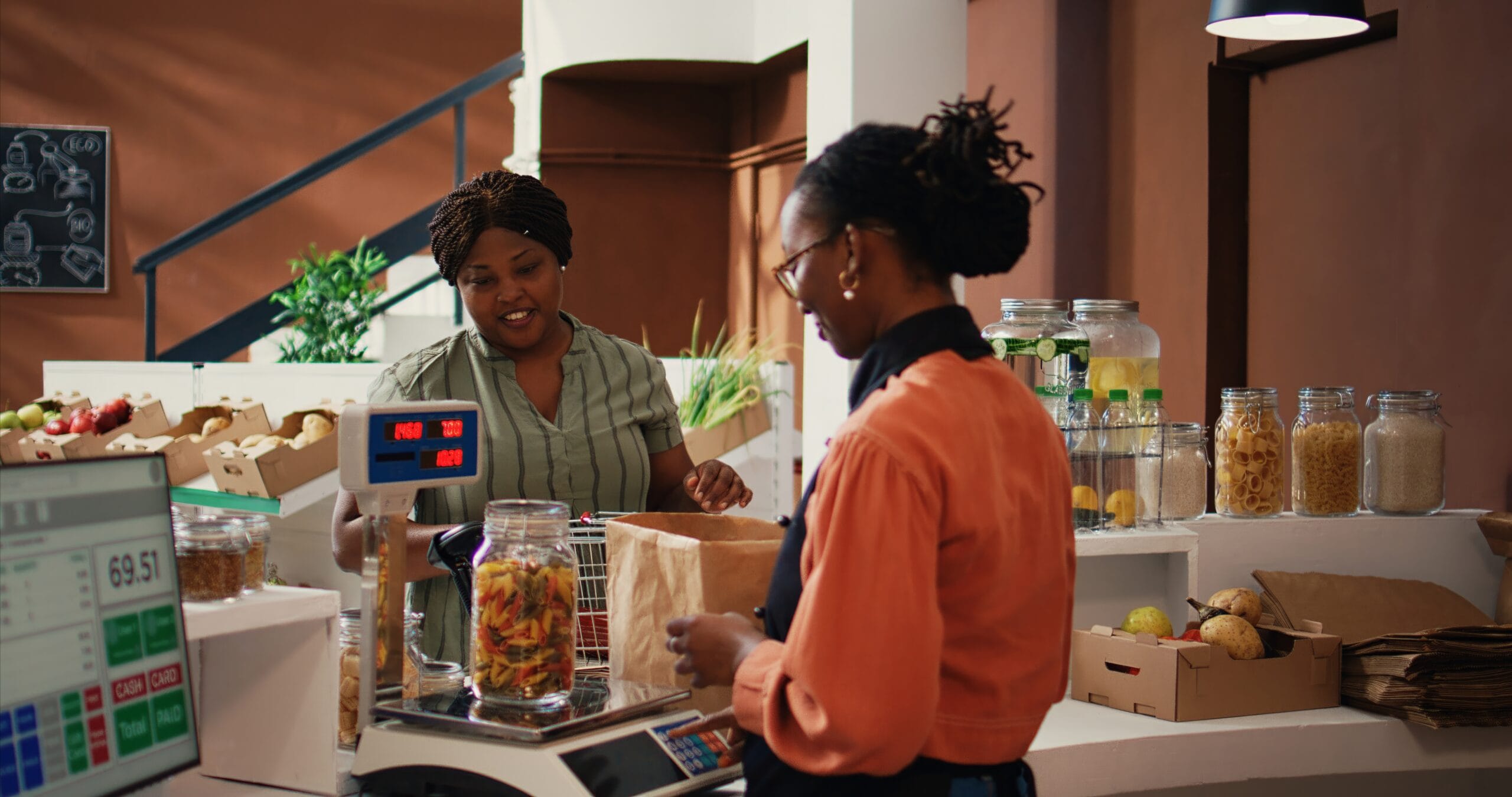 RCL Foods Cashier Jobs 2026