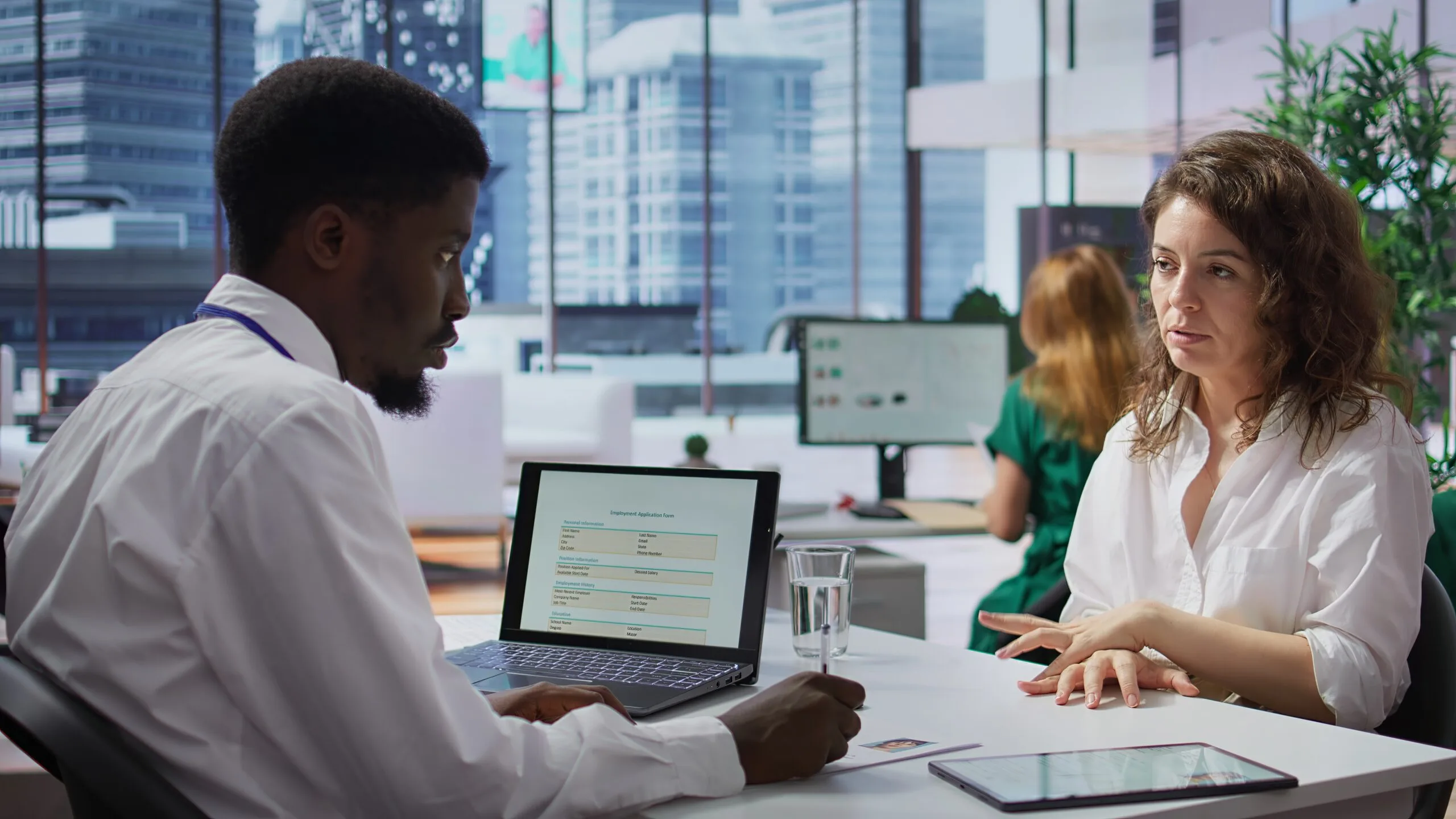 Data Capturer Vacancy at the Department of Health