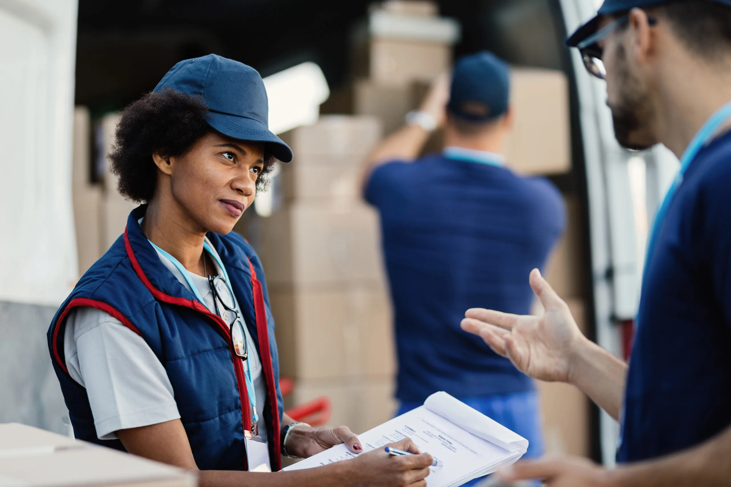 Submityourcv Logistics Learnership 2026 – Earn R5700 Monthly While Gaining In-Demand Skills