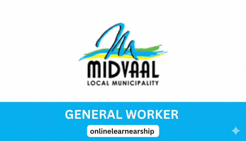 General Worker Vacancies 2026