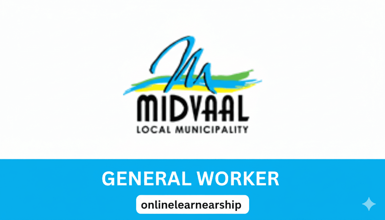 General Worker Vacancies 2026