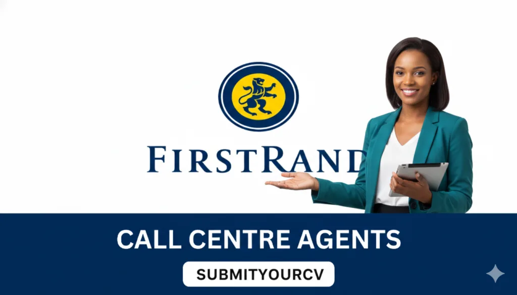 FNB Call Center Jobs 2026