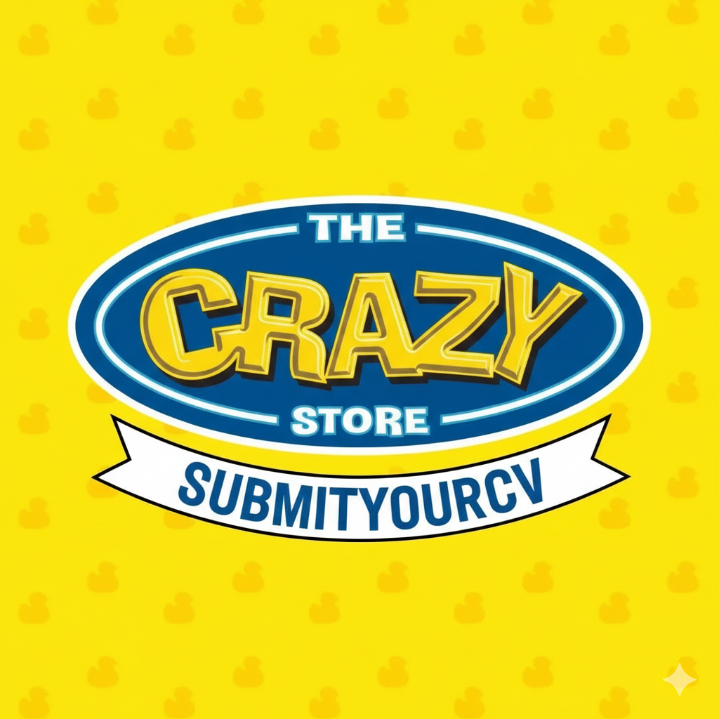 Crazy Store recruiting