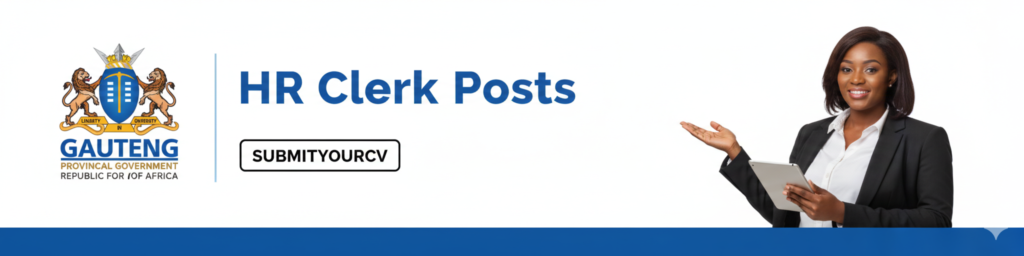 HR Clerk Posts