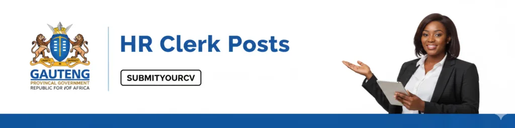 HR Clerk Posts