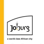 City of Johannesburg Data Capturer Vacancy 2026