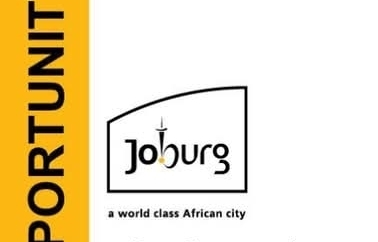 City of Johannesburg Data Capturer Vacancy 2026