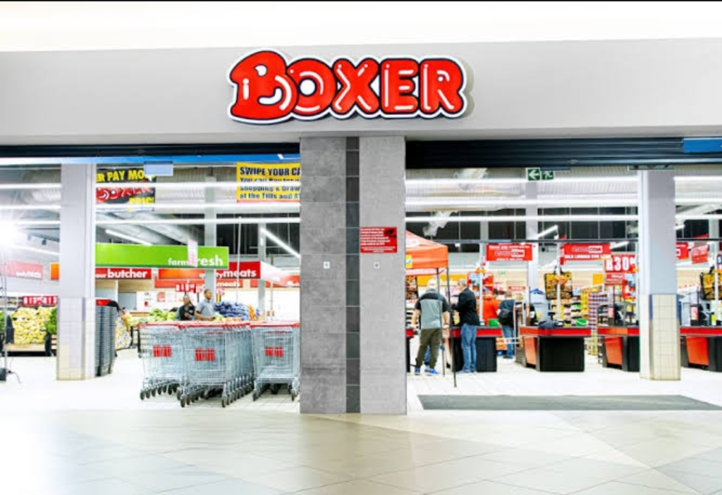 Boxer Superstores Vacancies in Gauteng