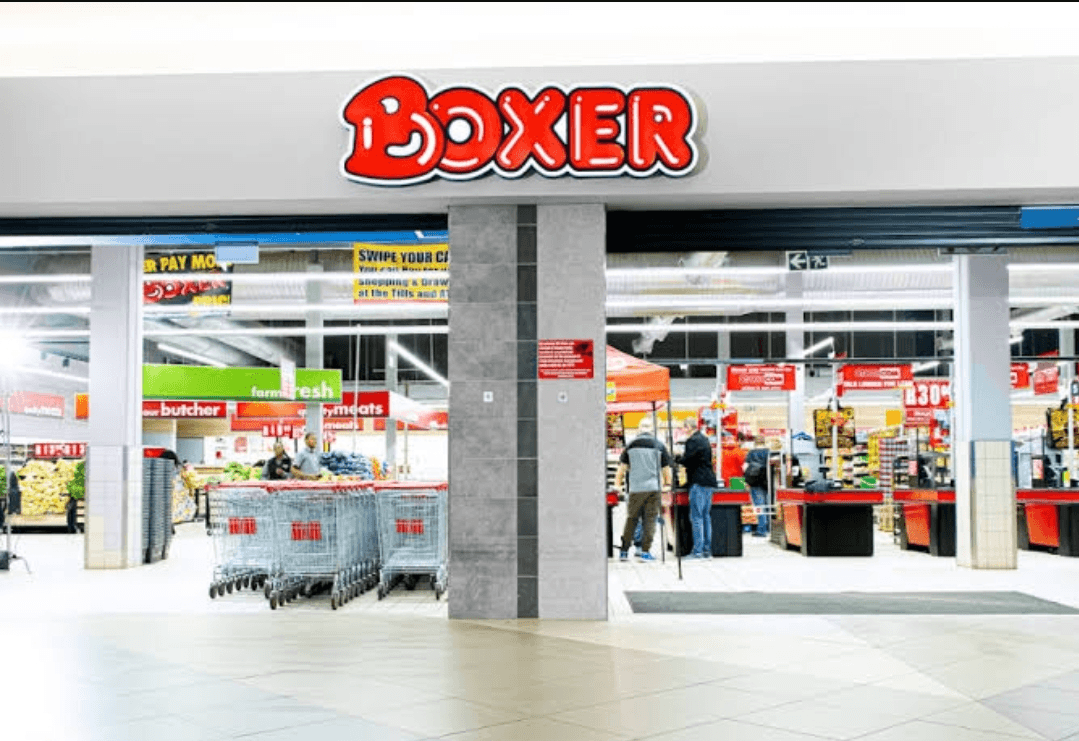 Boxer Superstores Vacancies in Gauteng