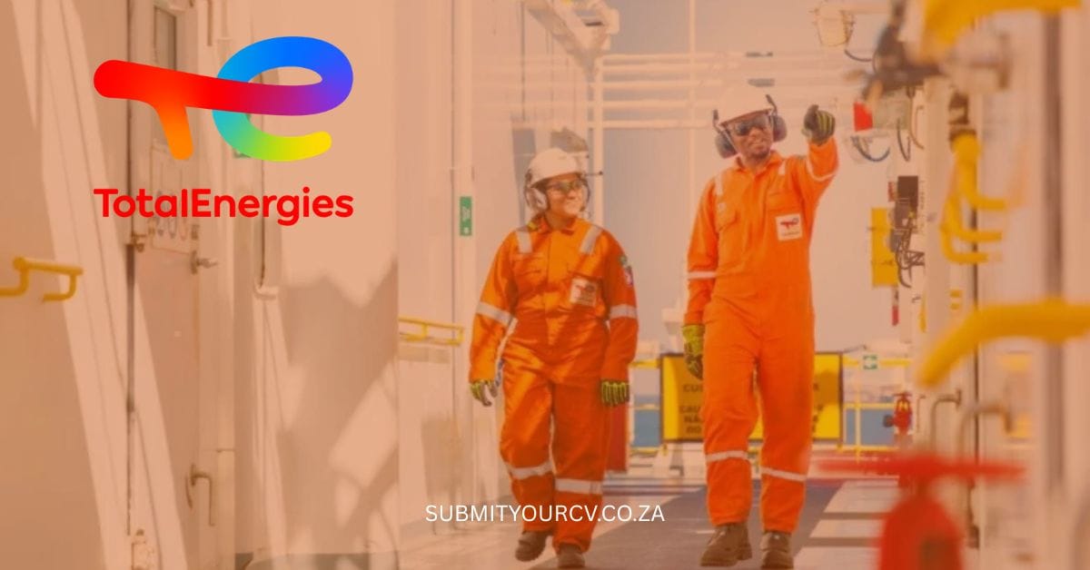 TotalEnergies Internship Programme 2026