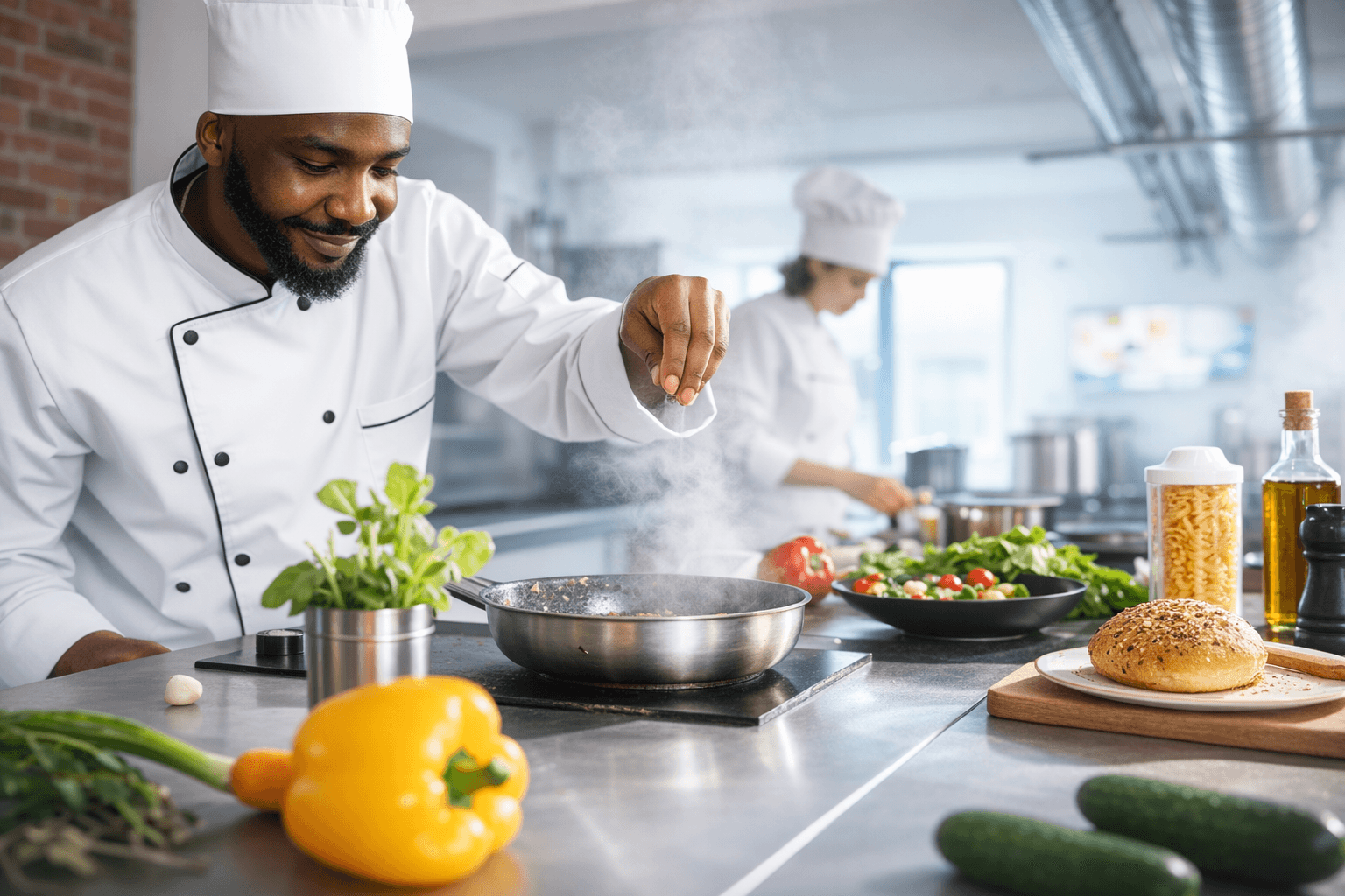 Sun International Learnership in 2026: NC Food and Beverage Services