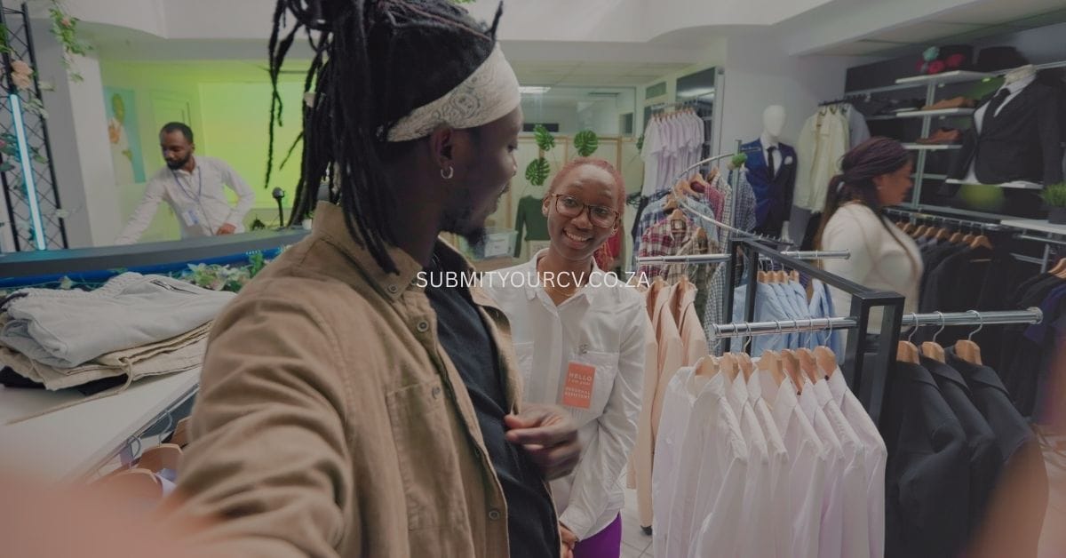 2026 Truworths Stores Learnership Programme Intake Now Open Across South Africa