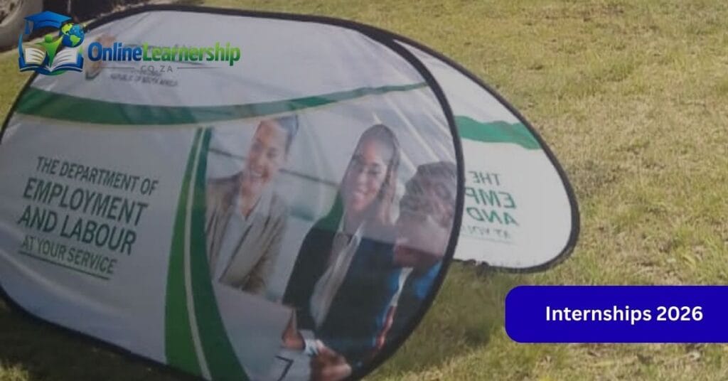 Department of Employment and Labour