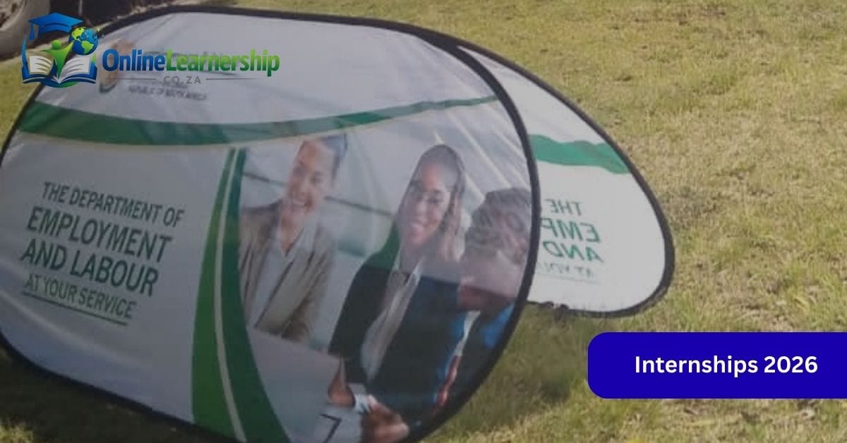 Department of Employment and Labour