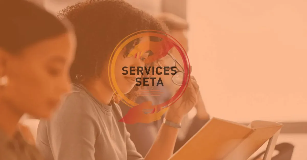 SETA Learnership