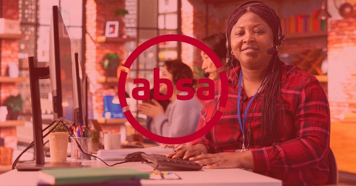 2026 Absa Junior Learnerships