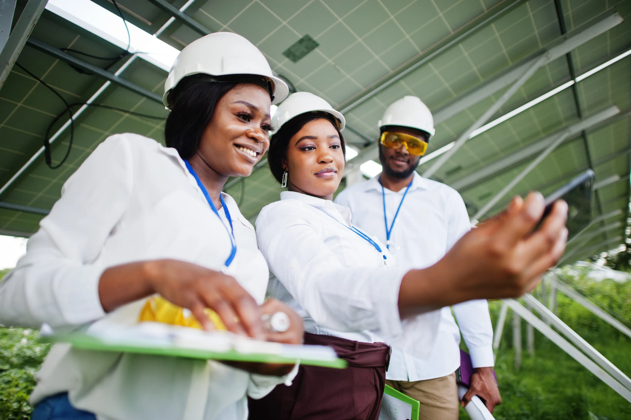 Unilever SHE Internship 2026