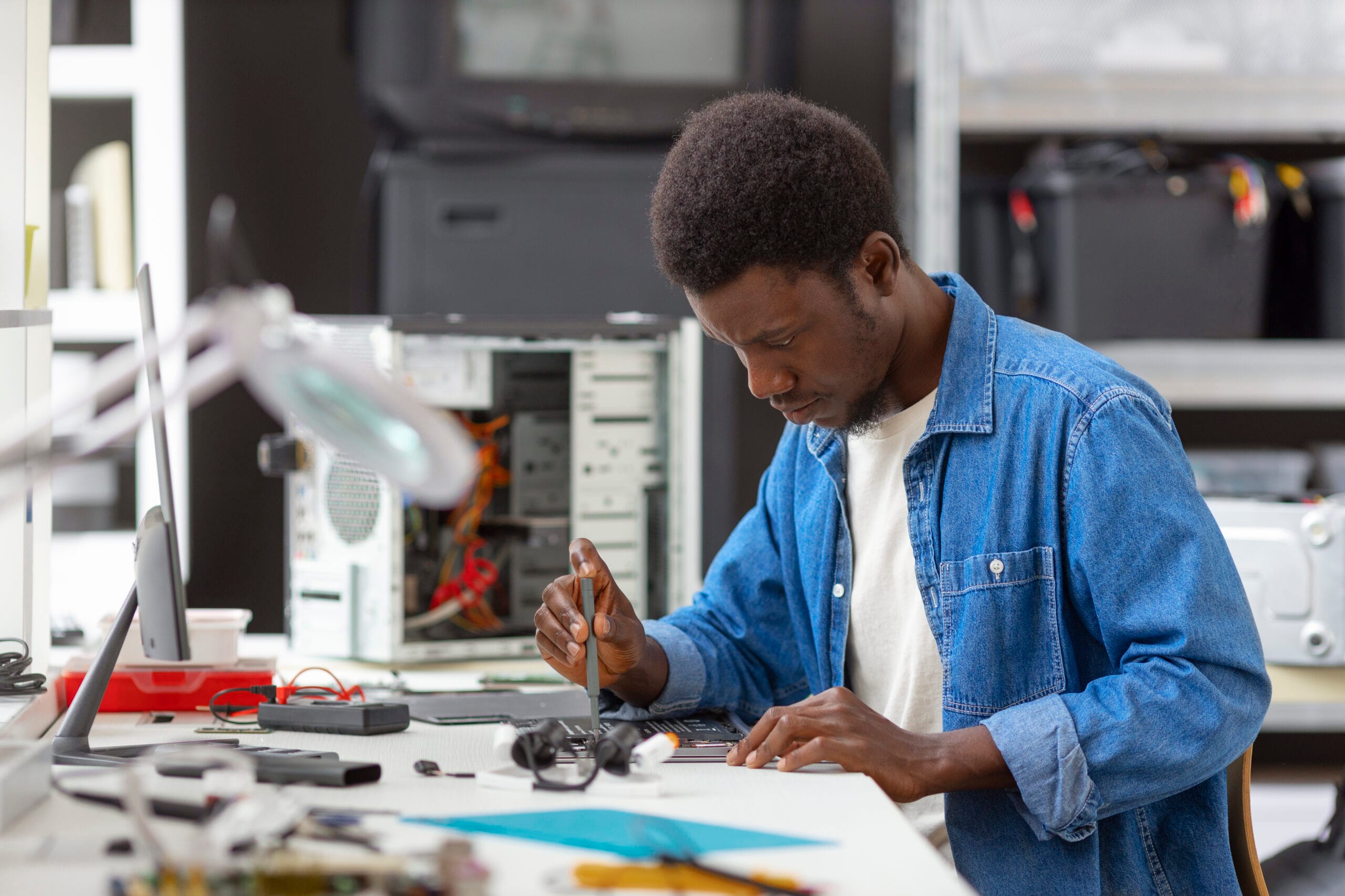 Bosch Learnership 2026