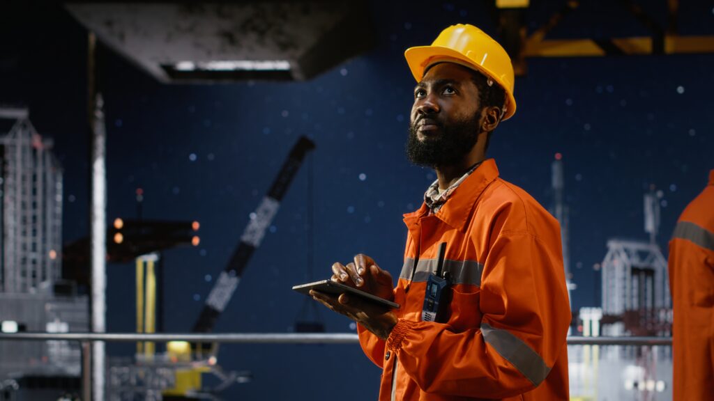 Millwright Apprenticeship