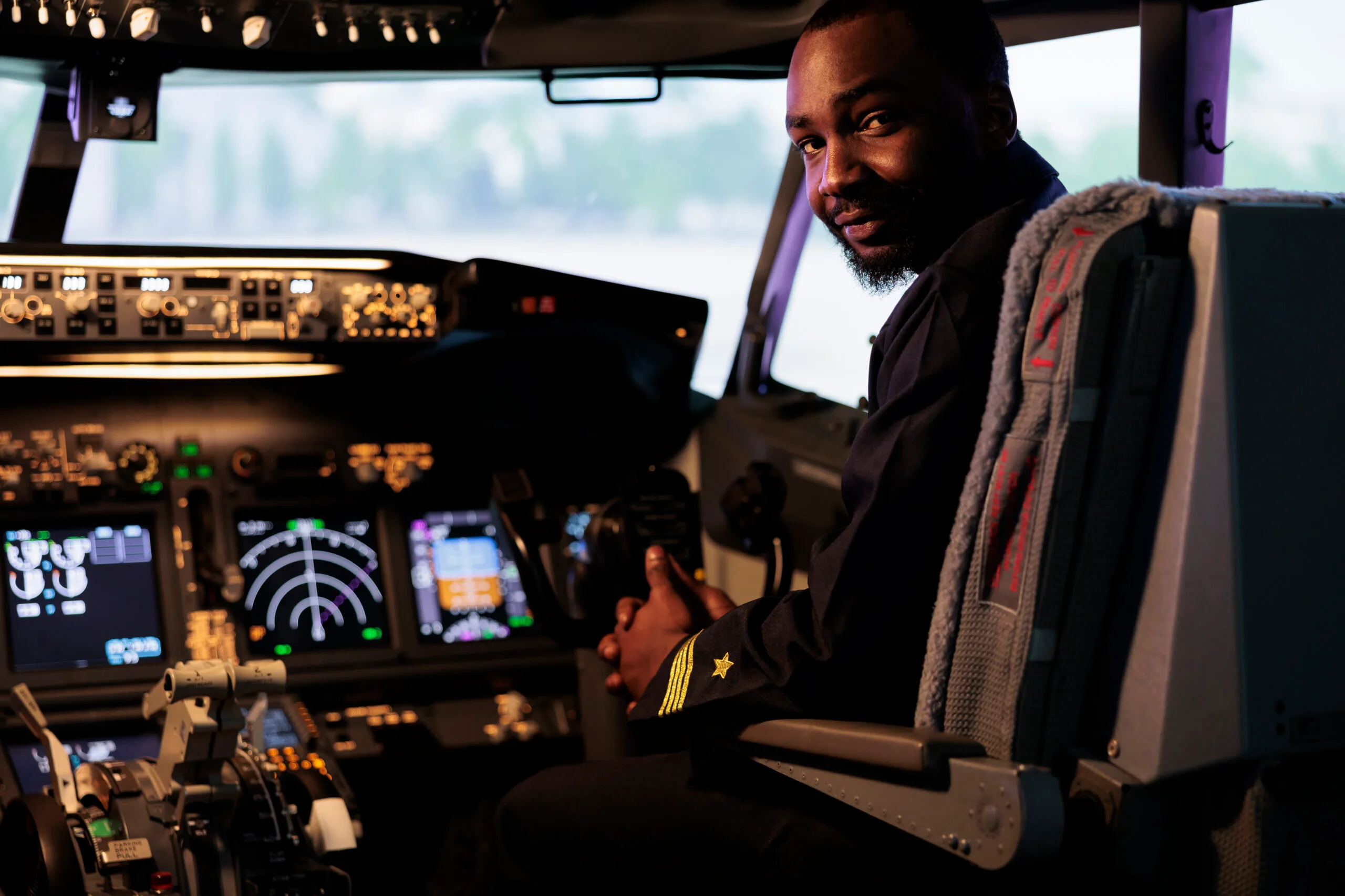 Air Traffic Services Bursary 2026