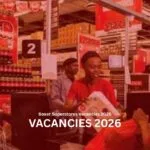 Boxer Superstores Vacancies 2026