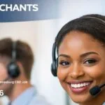 Banking Call Centre Johannesburg CBD