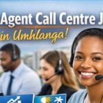 Sales Agent Call Centre Job in Umhlanga