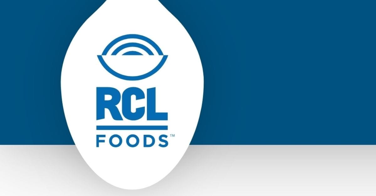 RCL Foods Administration Clerk