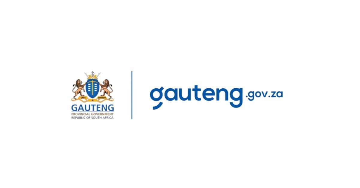 Gauteng Department of Roads and Transport Vacancies 2026