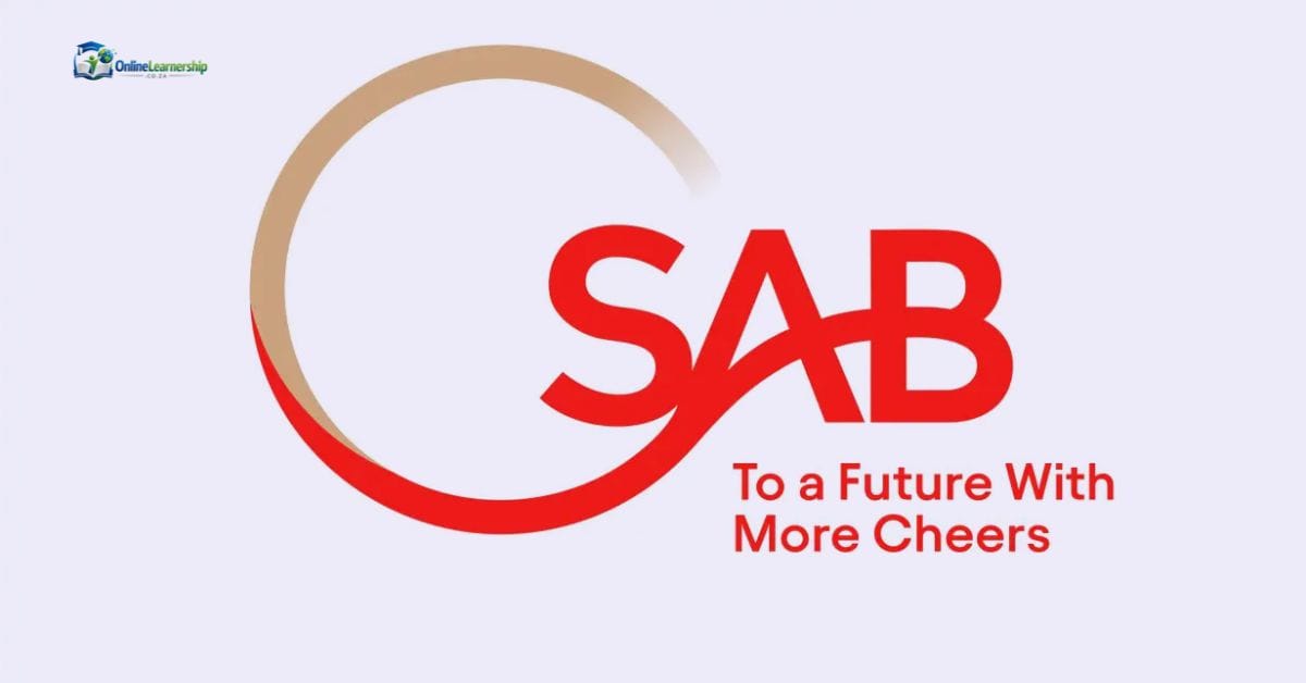 Graduate Internships at South African Breweries (SAB) in 2026