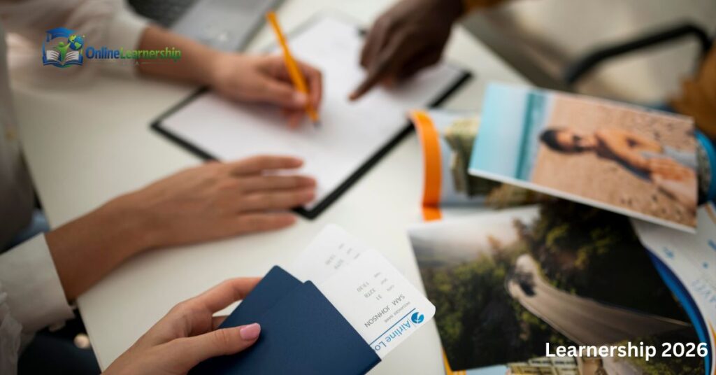 SpecCon Holdings Learnerships 2026