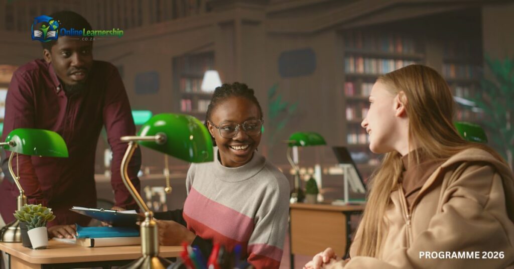 SGS YES Internship Program 2026