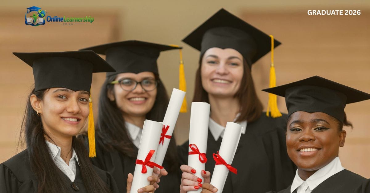 TransUnion Graduate Program 2026