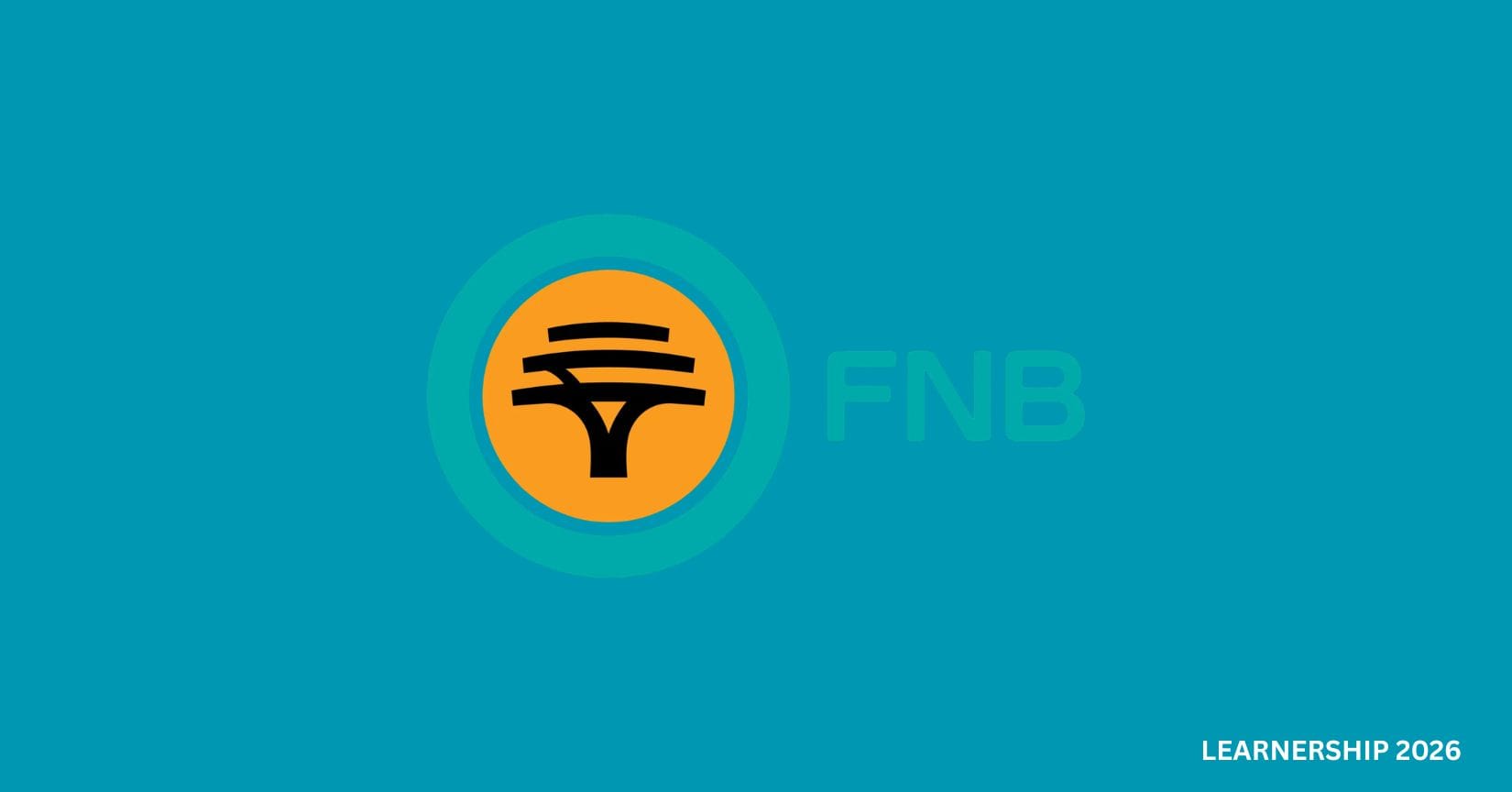 Graduate Learnership in 2026