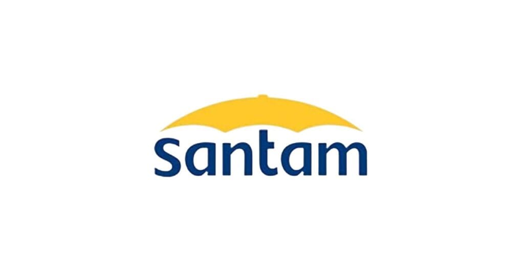 Santam Insurance Careers 2026