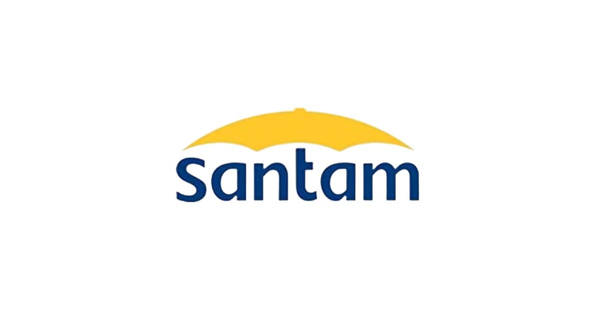 Santam Insurance Careers 2026