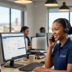 Customer Service Agent