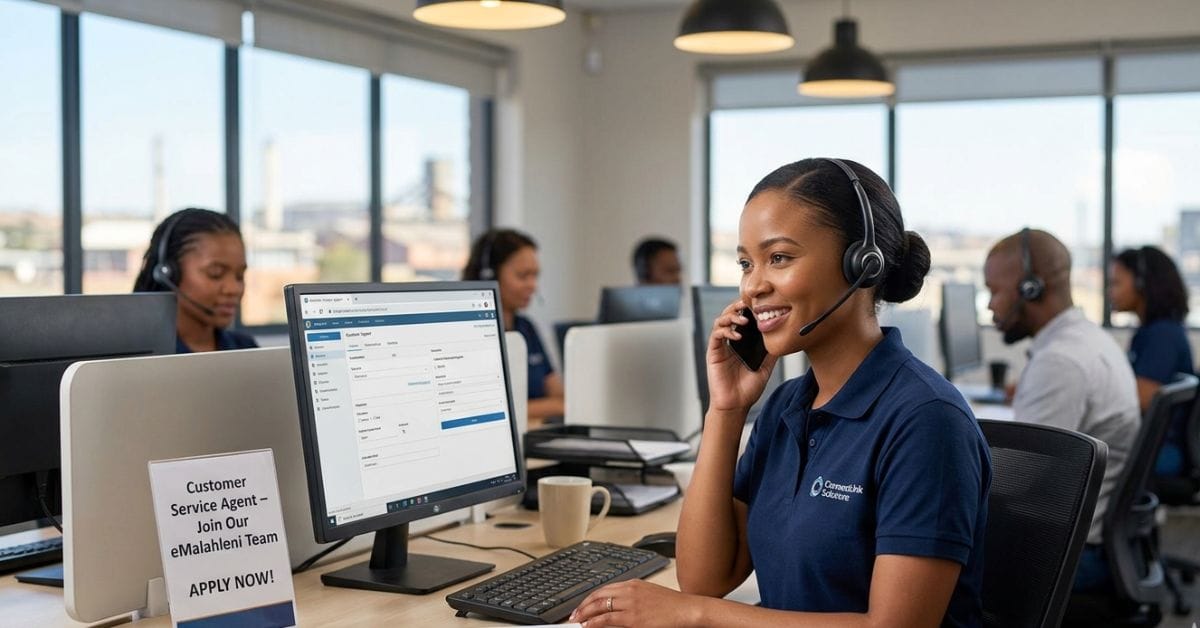 Customer Service Agent