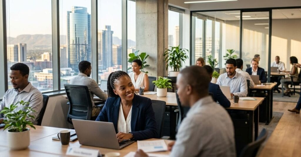 Premier vacancies South Africa