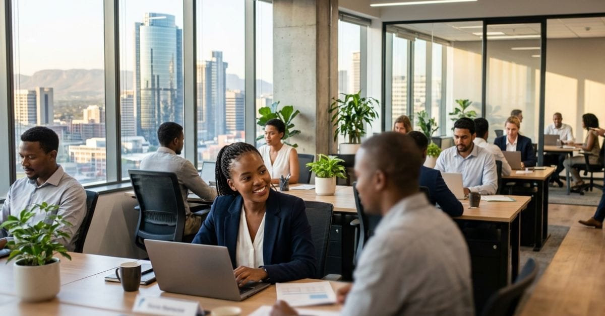 Premier vacancies South Africa