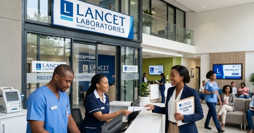 Lancet Vacancies 2026