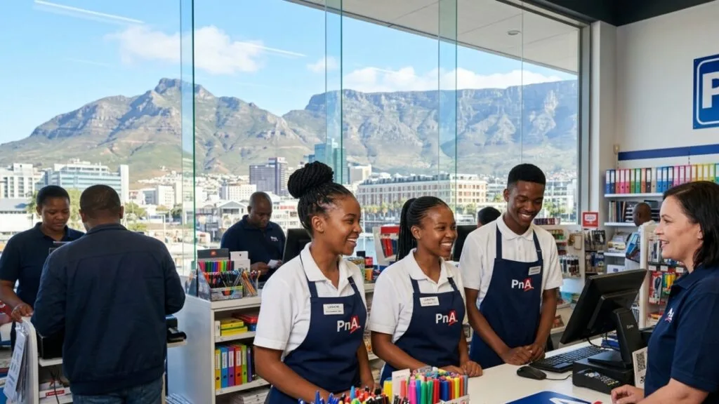 PnA SETA Learnerships 2026