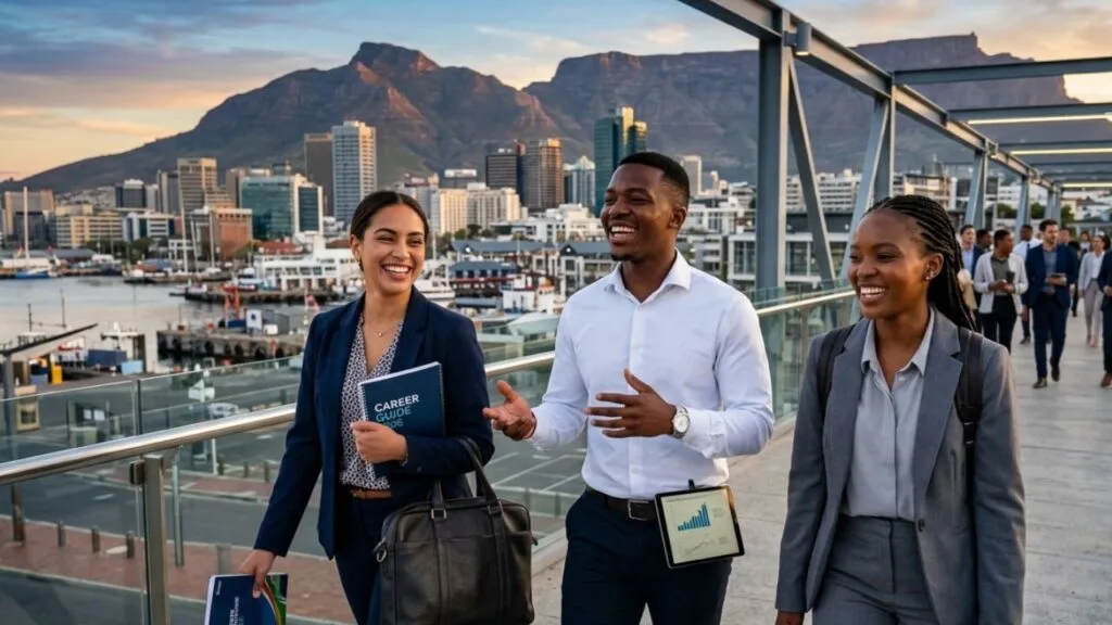 What Happens After a Learnership in South Africa