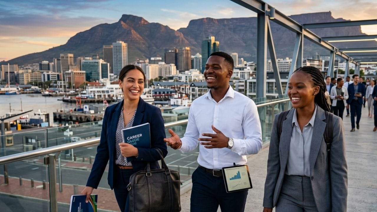 What Happens After a Learnership in South Africa