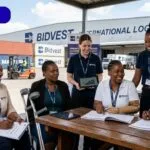 Bidvest International Logistics 2026
