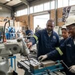 PG Group Tool Fabricator Training Programme 2026