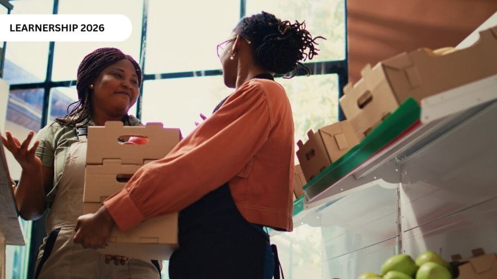 Pick n Pay Learnerships 2026